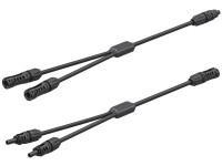 Conector Y flexible MC4-Evo 2 (PV-K/SPL-Y)