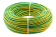 Cable de tierra flexible 2,5 mm² H07V-K (vendido por metros) - vista 1