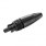 Conector compatible MC4 hembra positivo Push-In 4-6 mm² Weidmüller PV-STICK+ VPE10 - vista 1