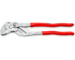 Alicates para llave Knipex 300 mm 86 03 300 