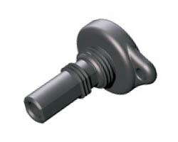 Tapa protectora para MC4 Macho Stäubli PV-SVK4 