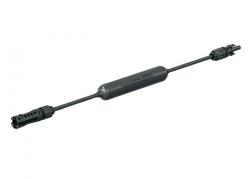 Cable con fusible en línea MC4-Evo 2 PVK/ILF3 