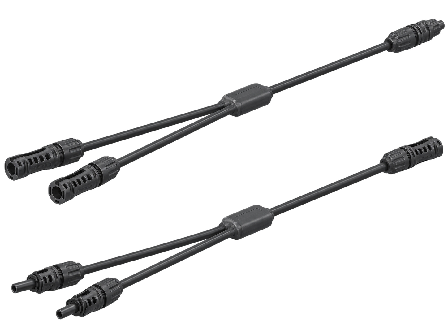 Conector Y flexible MC4-Evo 2 (PV-K/SPL-Y) 