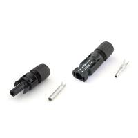 Conector MC4 4/6 mm² Stäubli 