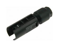 Conector SOLARLOK Macho 6 mm² Tyco 6-1394461-4 Neutro 