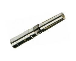 Contacto Hembra 4 mm² SOLARLOK Tyco 1987281-2 (Pack de 10) 