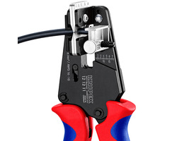 Alicate pelacables 4/6/10 mm² Knipex 12 12 12 