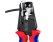 Alicate pelacables 4/6/10 mm² Knipex 12 12 12 - vista 4
