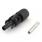 Conector MC4 Hembra 4/6 mm² Stäubli PV-KBT4/6X-UR Hembra