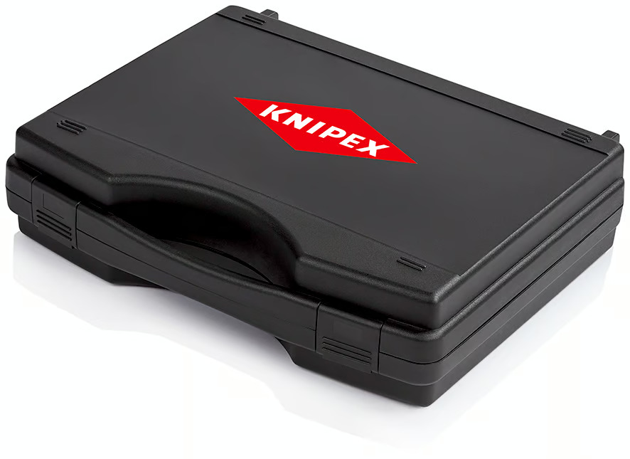 Caja prensadora multimarca Knipex 97 91 01 